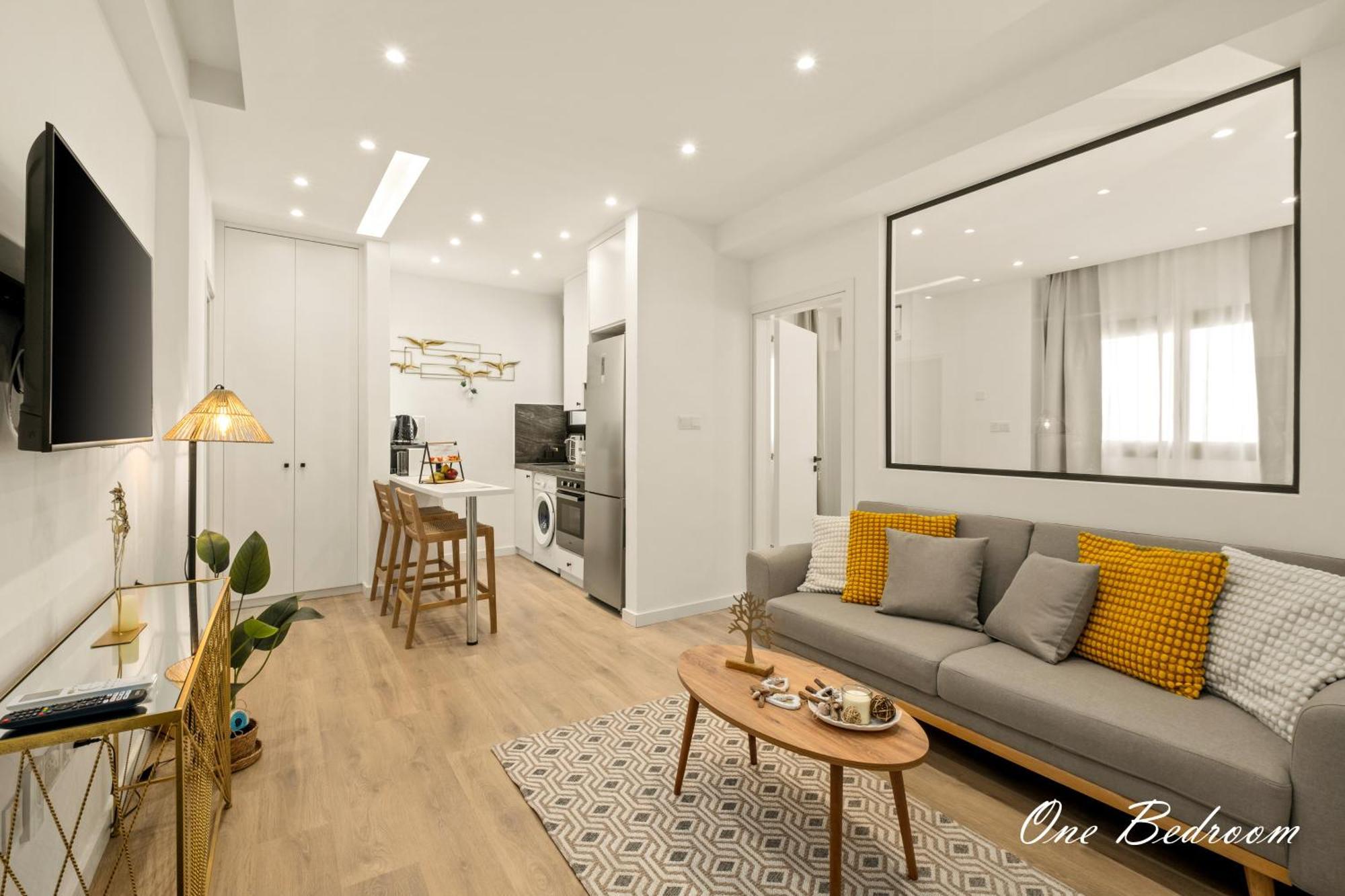 Lazuli Hermes Apartments Larnaca Exterior photo