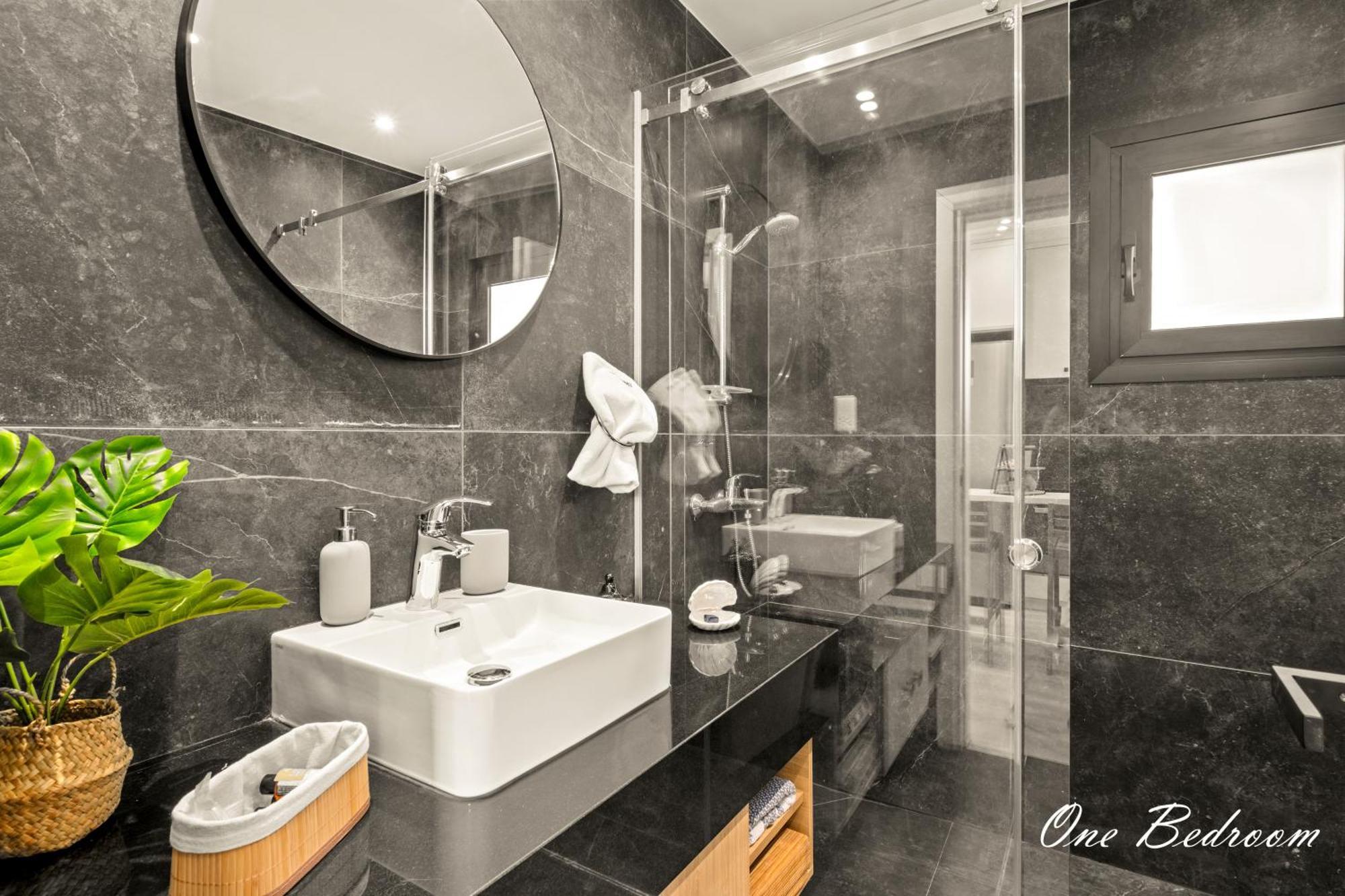 Lazuli Hermes Apartments Larnaca Exterior photo
