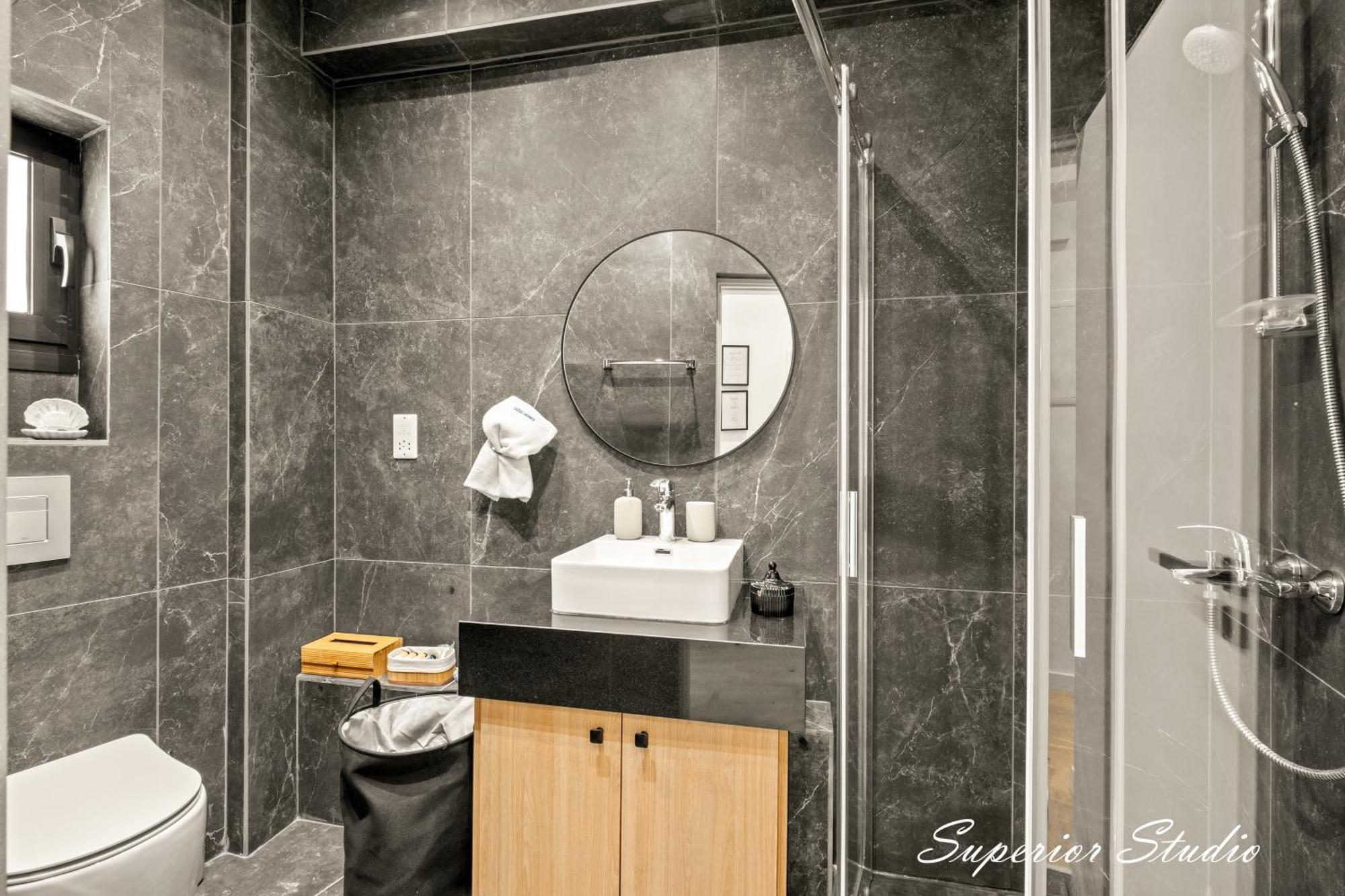Lazuli Hermes Apartments Larnaca Exterior photo
