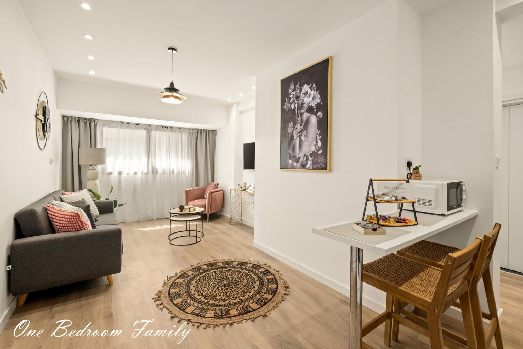 Lazuli Hermes Apartments Larnaca Exterior photo