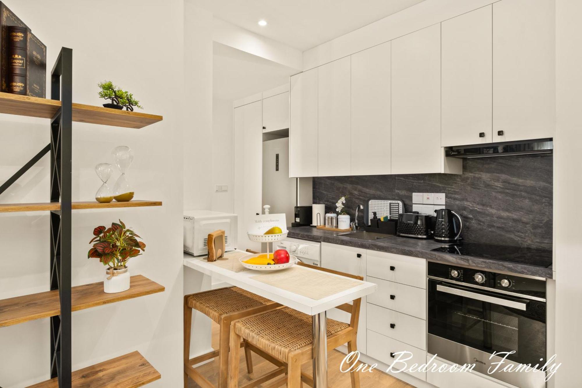 Lazuli Hermes Apartments Larnaca Exterior photo