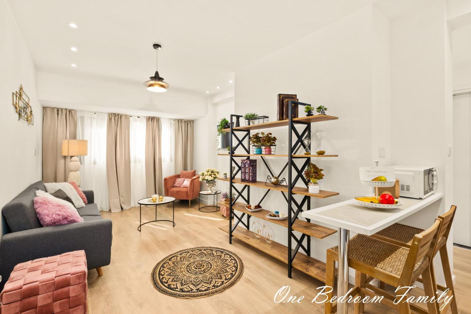 Lazuli Hermes Apartments Larnaca Exterior photo